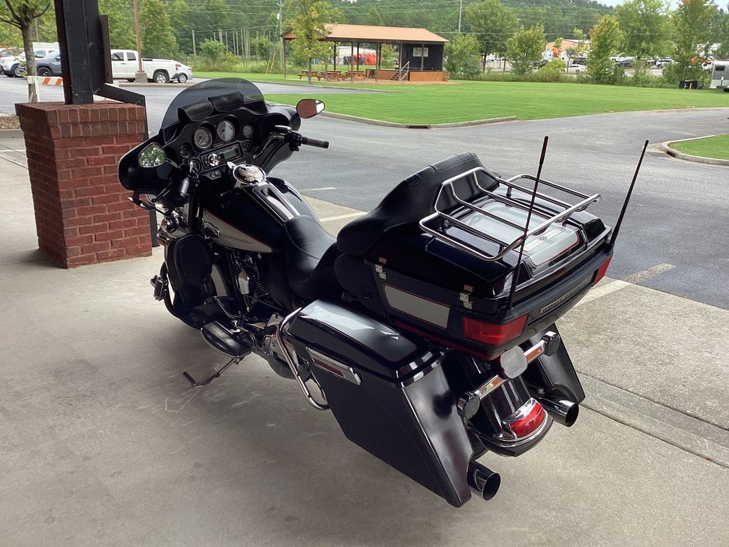 Ultra Classic® Electra Glide®