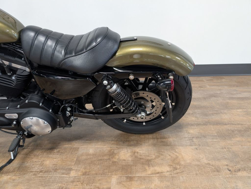 Sportster® Iron 883®