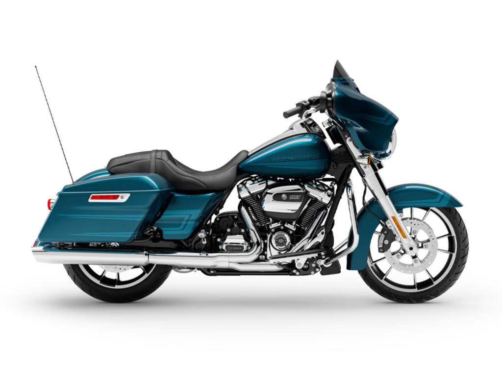Street Glide®