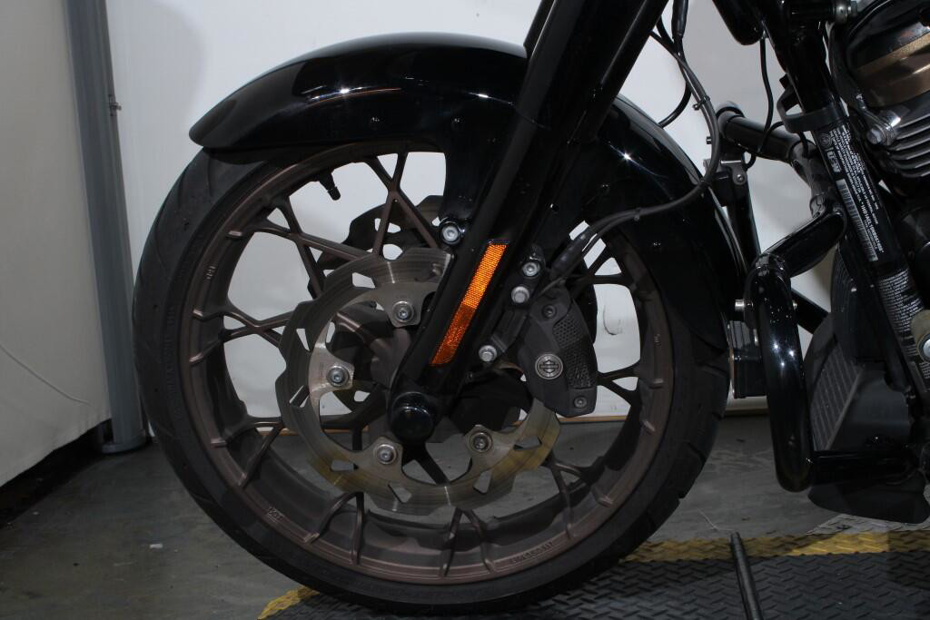 Road Glide® ST