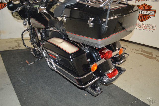 Electra Glide® Classic