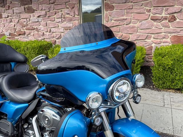 Electra Glide® Ultra Classic®