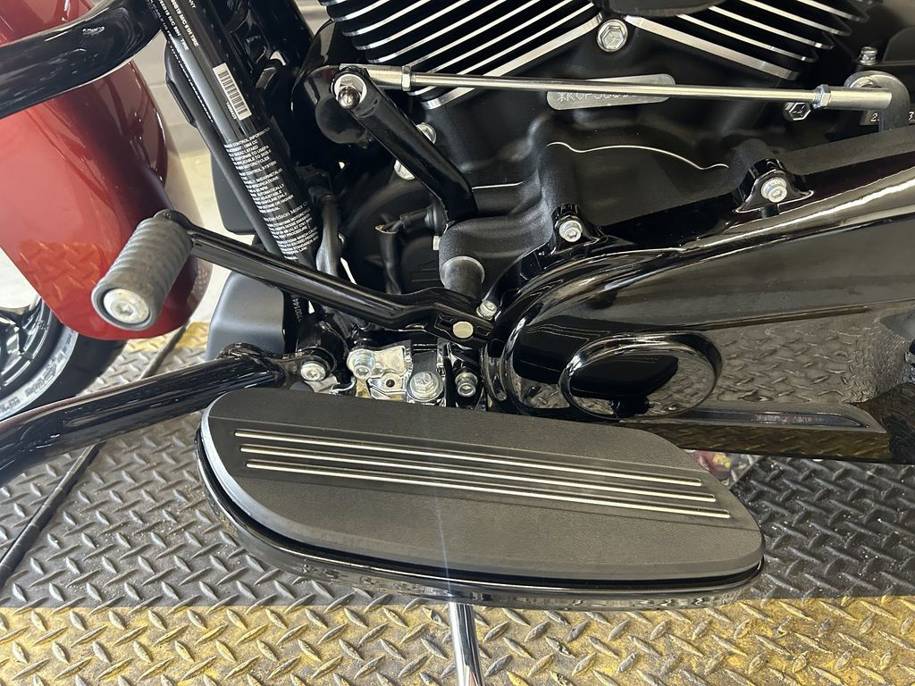 Road King® Special