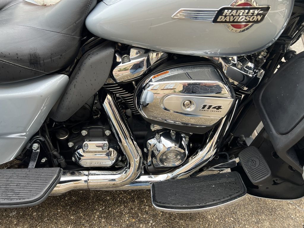 Tri Glide® Ultra