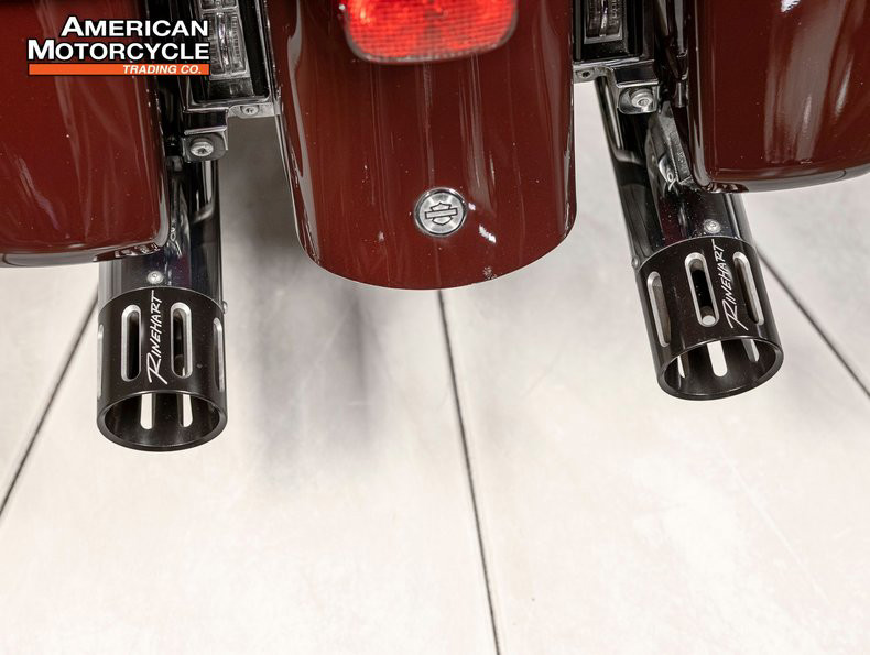 Road Glide® Limited