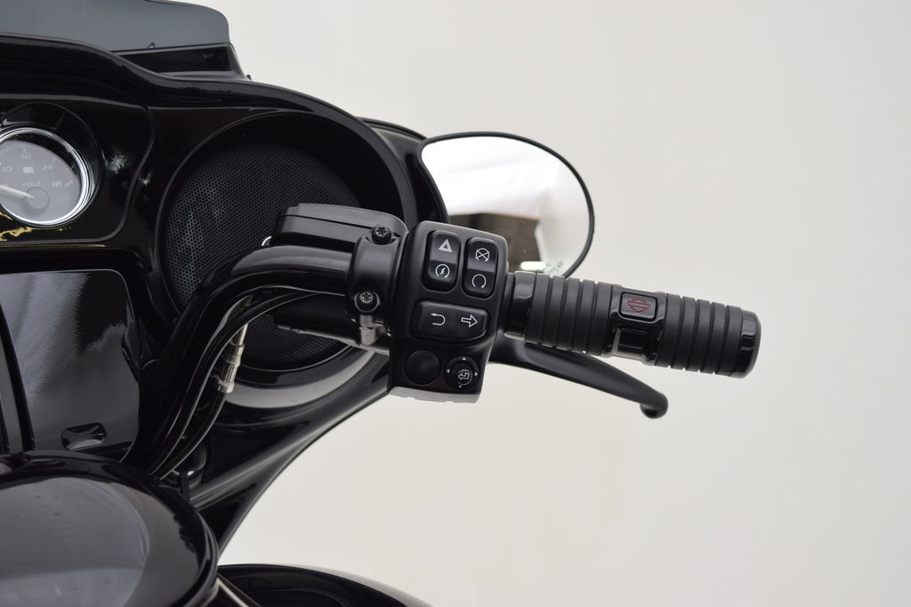 Street Glide® Special