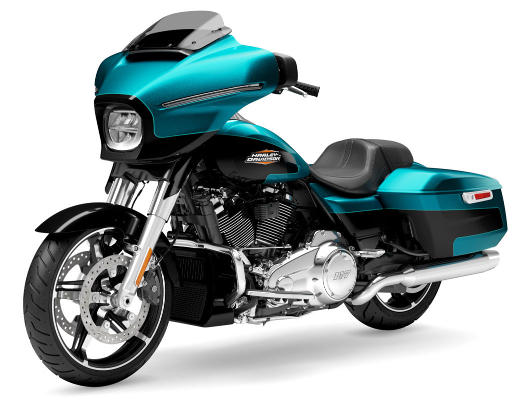 Street Glide®