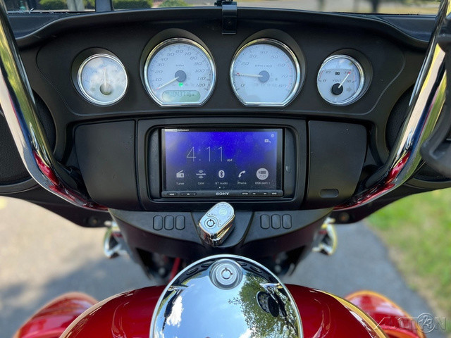 Street Glide®