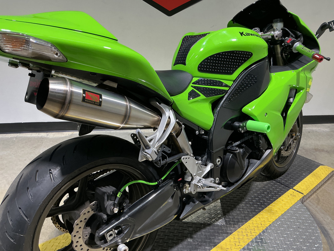 Ninja ZX-10R