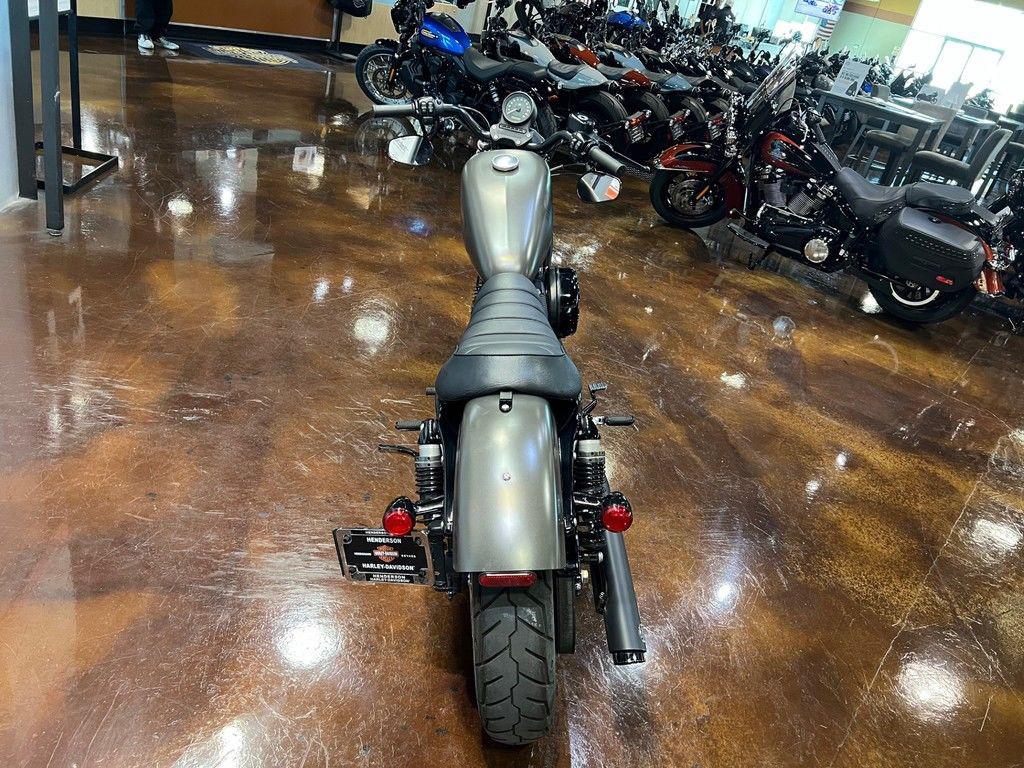 Sportster® Iron 883®