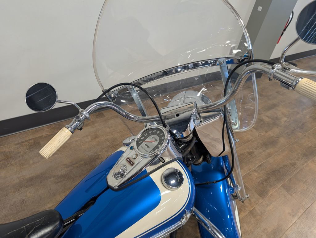 Duo-Glide Sport