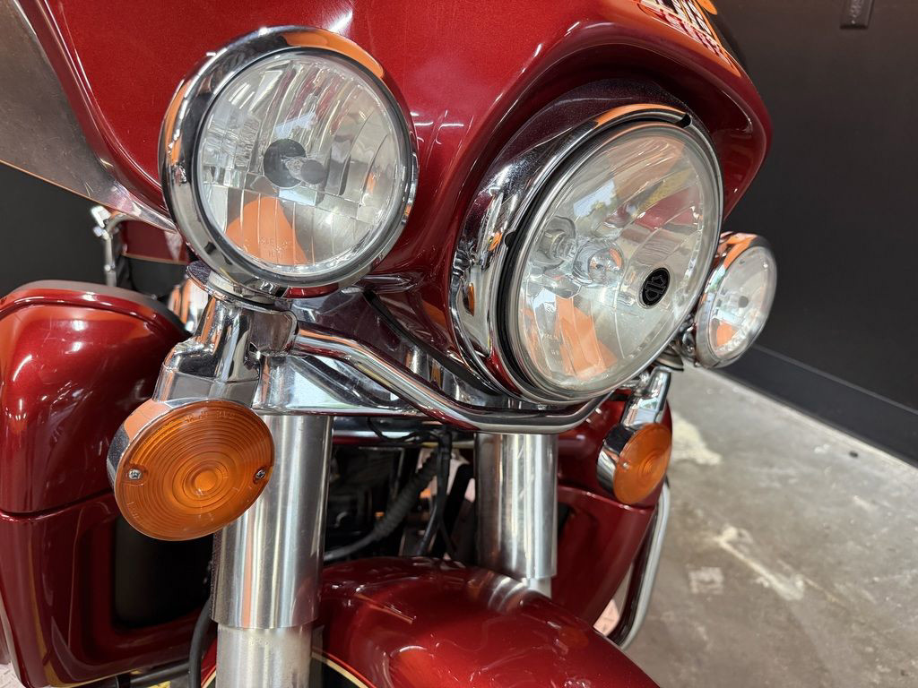 Ultra Classic® Electra Glide®