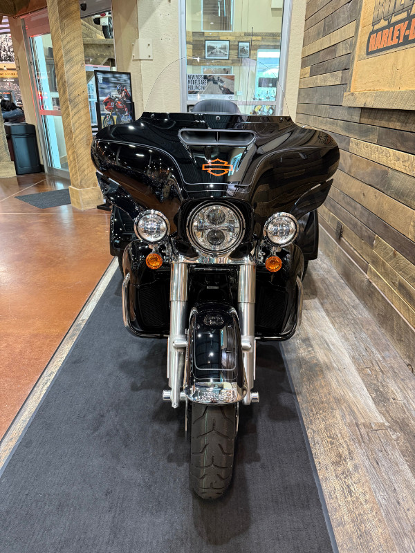 Tri Glide® Ultra