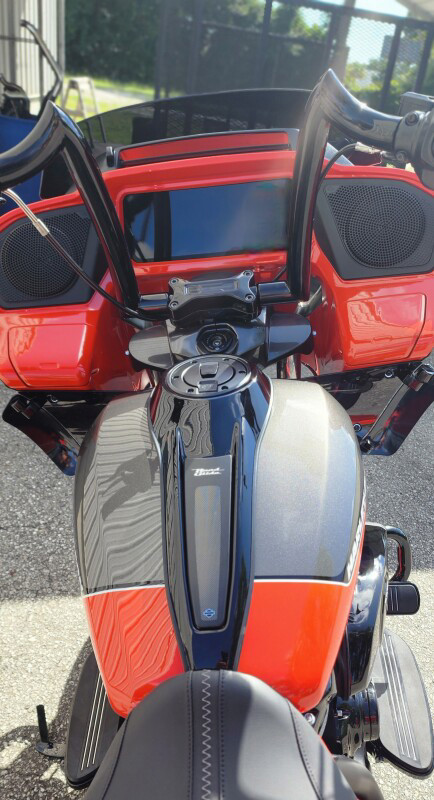 Road Glide®