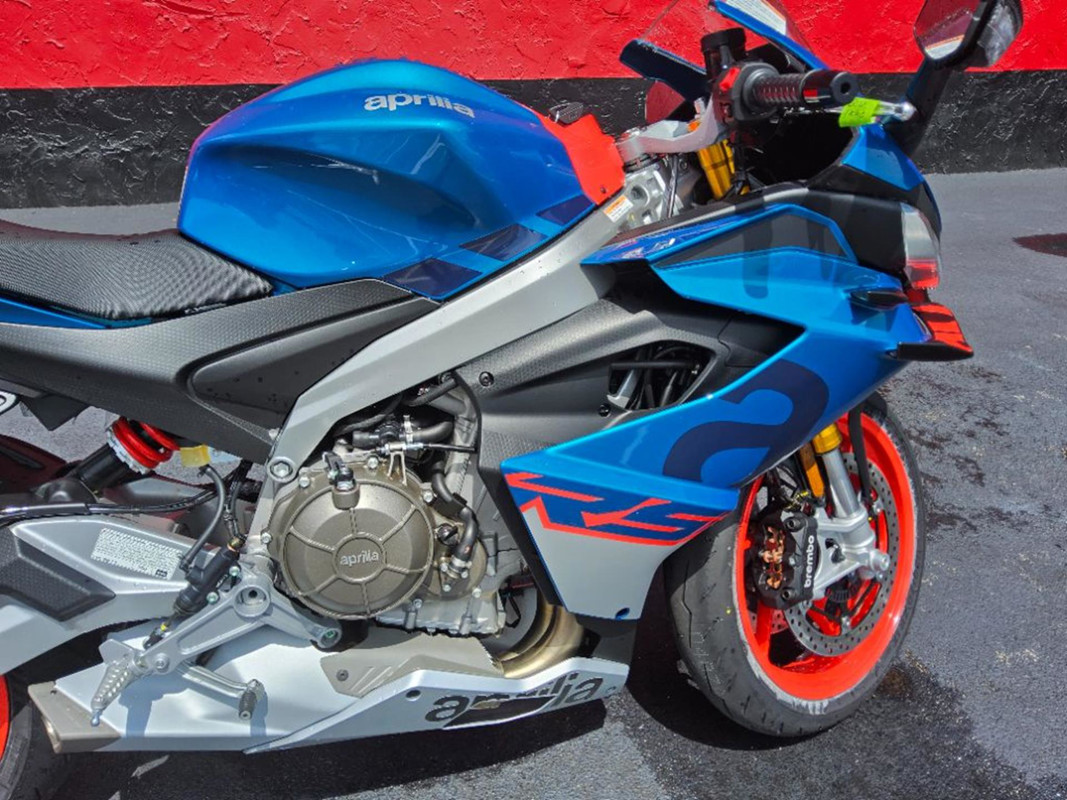 RS 660
