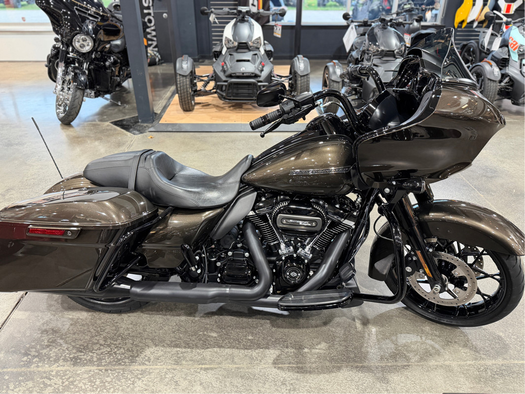 Road Glide® Special