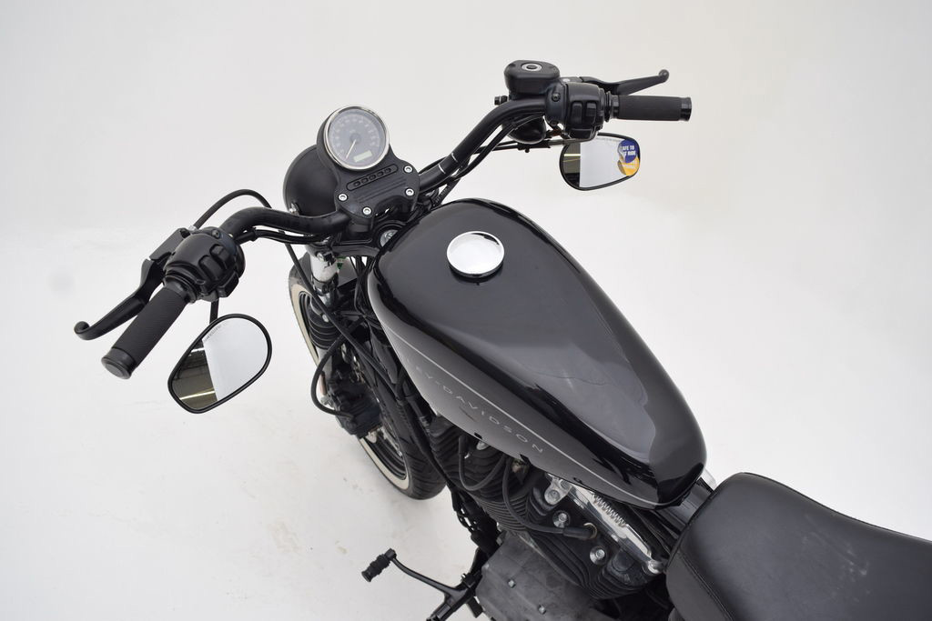Sportster® 1200 Nightster®