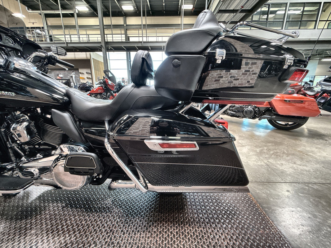 Electra Glide® Ultra® Limited