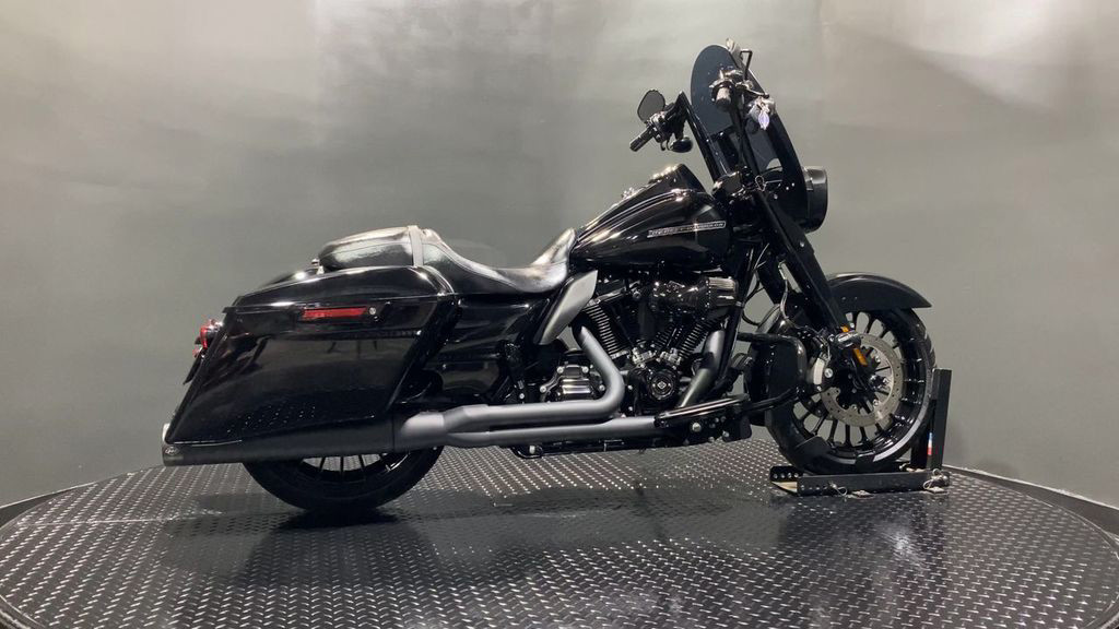Road King® Special