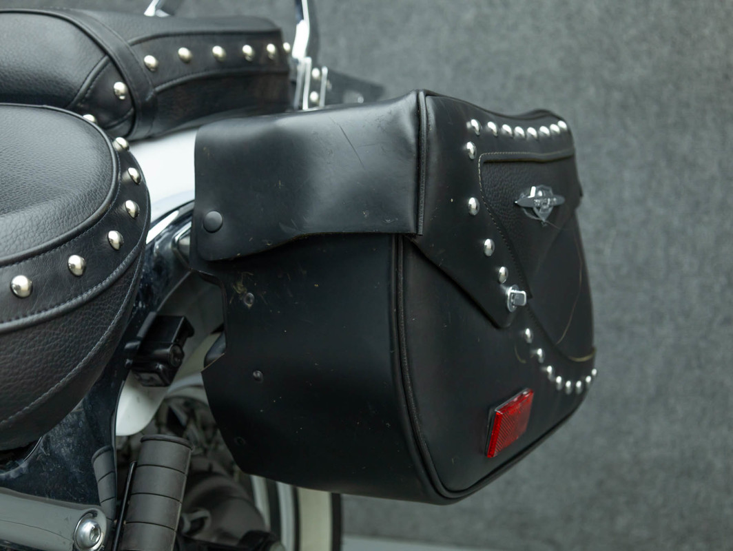 Boulevard C50T