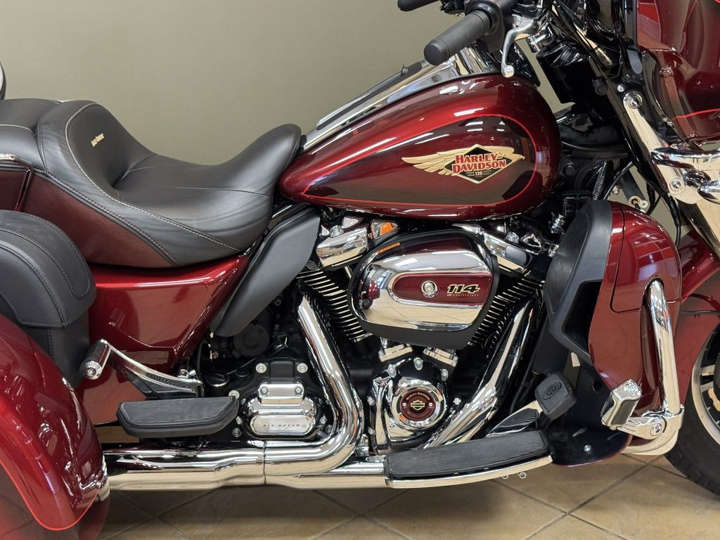 Tri Glide® Ultra Anniversary