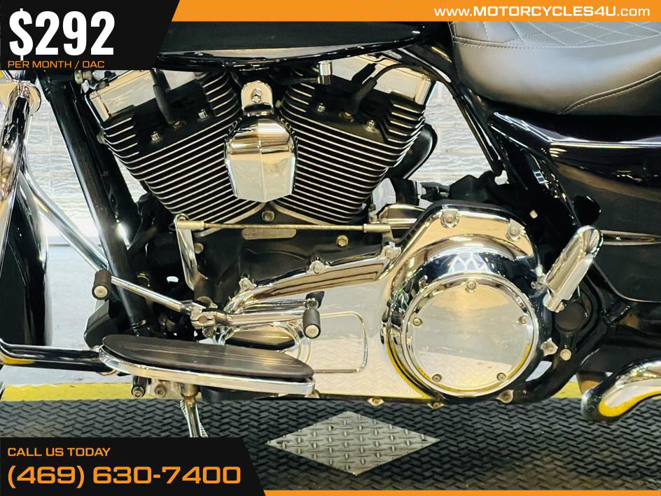 Road Glide® Special