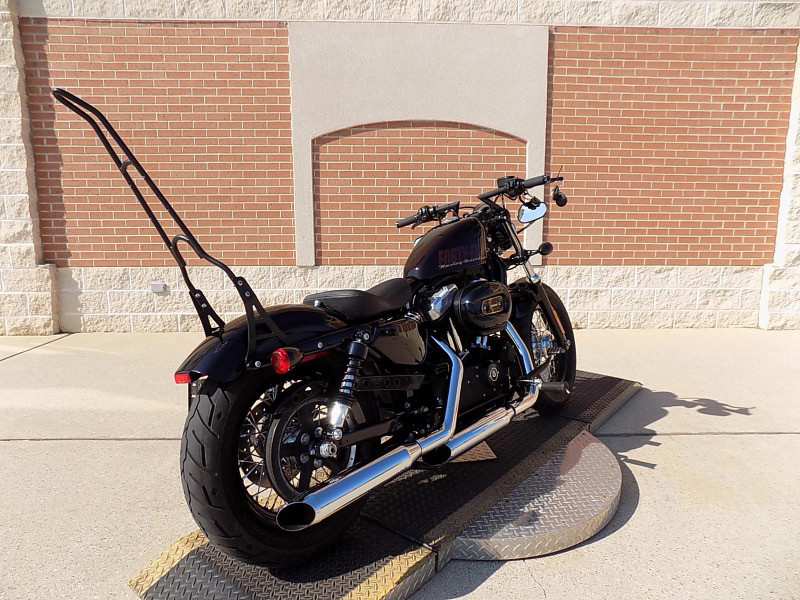 Sportster® Forty-Eight®