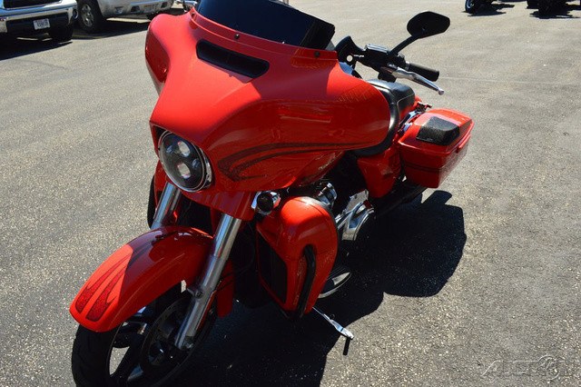 Street Glide® Special