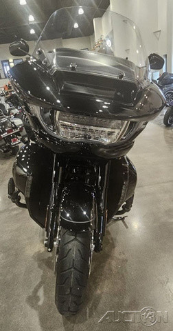 Road Glide® Limited