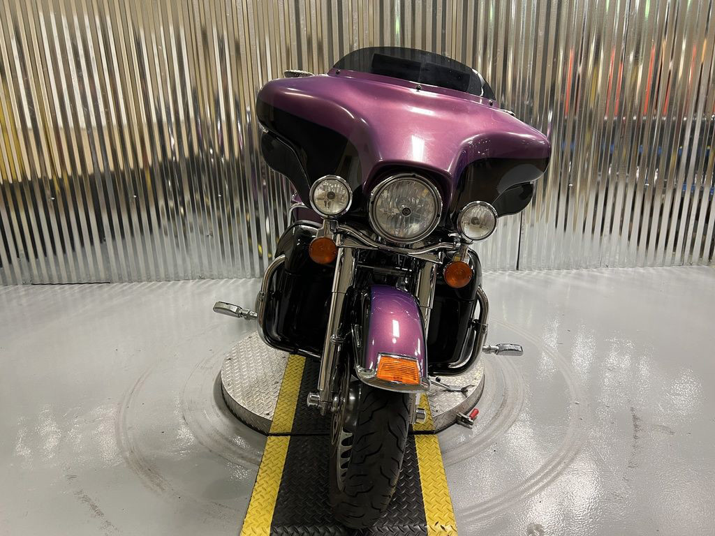 Electra Glide® Ultra Limited®