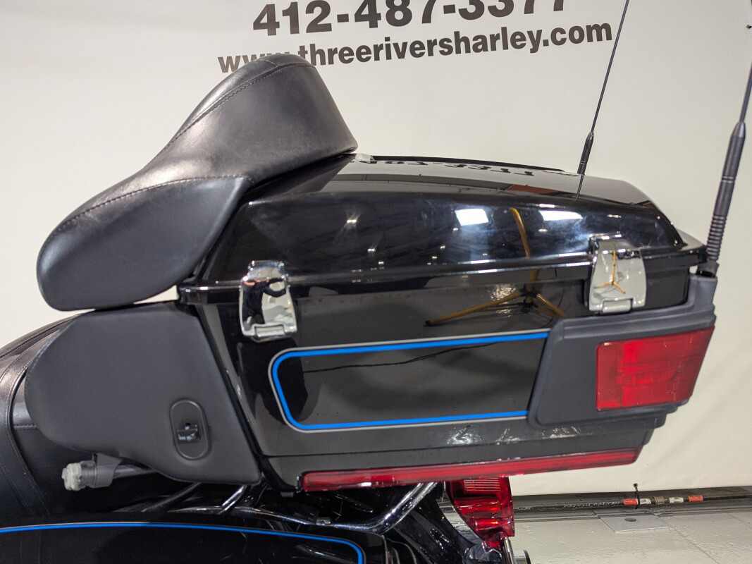 Ultra Classic® Electra Glide®