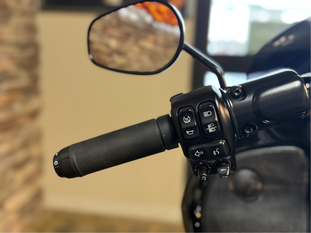 Road Glide® Limited