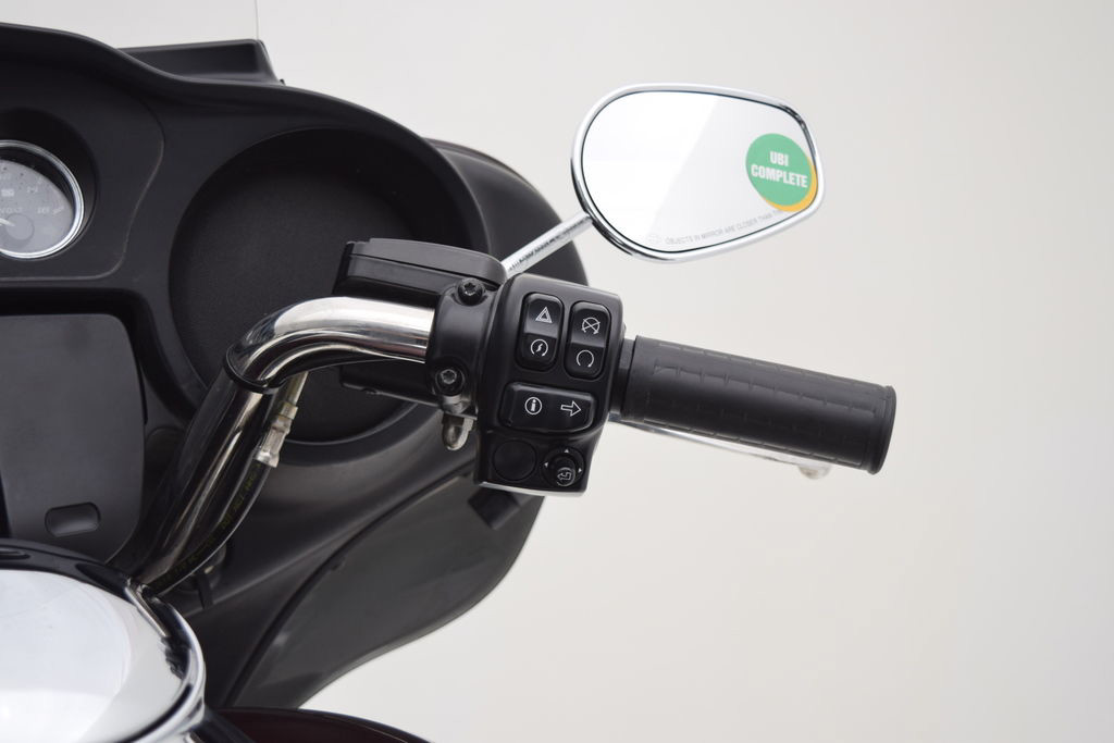 Electra Glide® Ultra Classic®