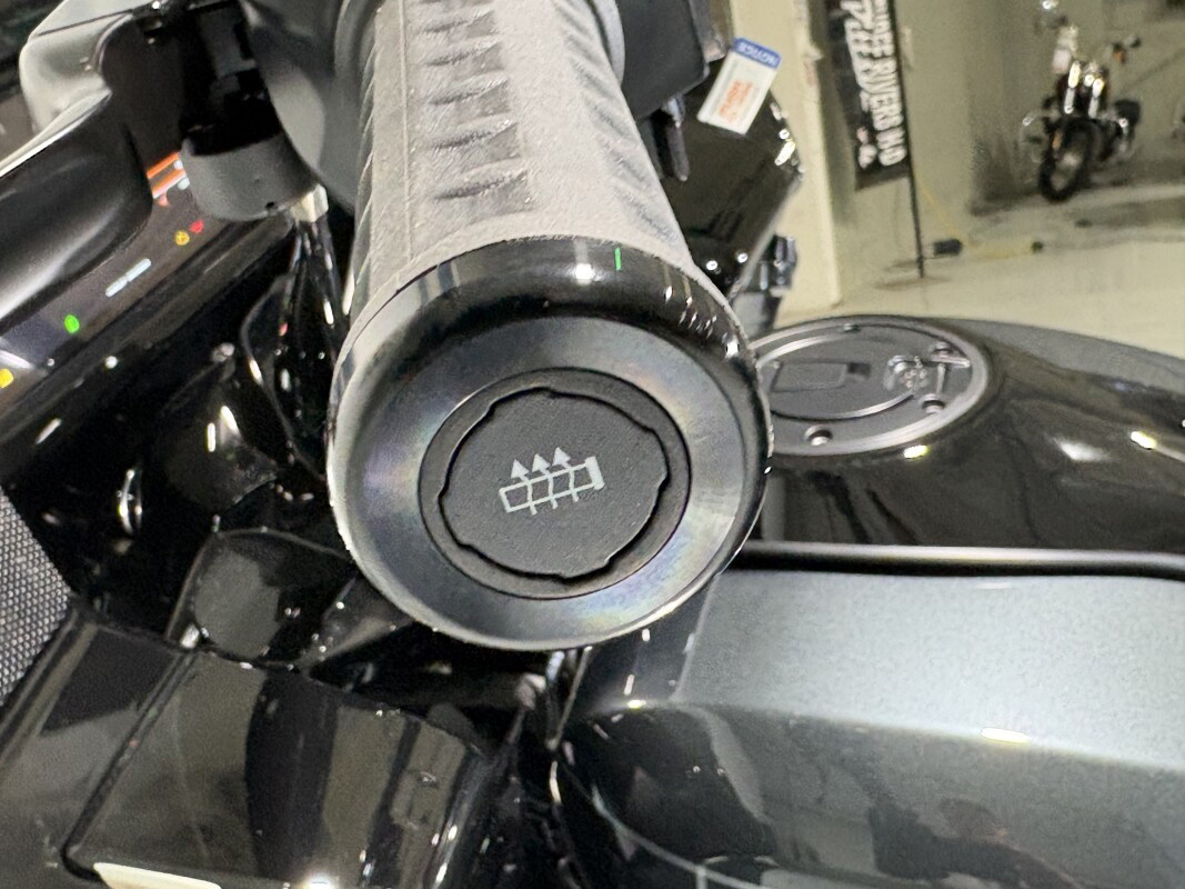 Road Glide® Limited