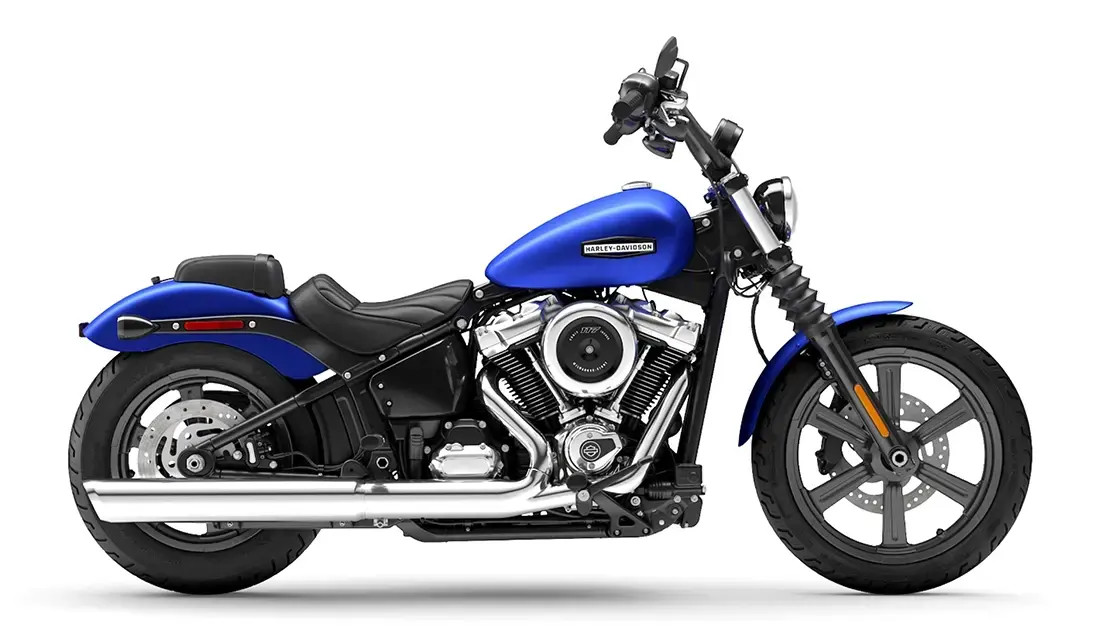 Street Bob®