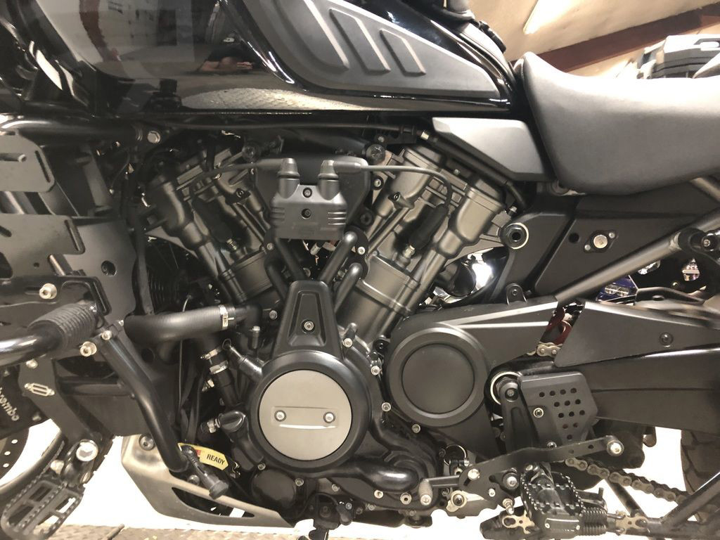 Pan America® 1250 Special