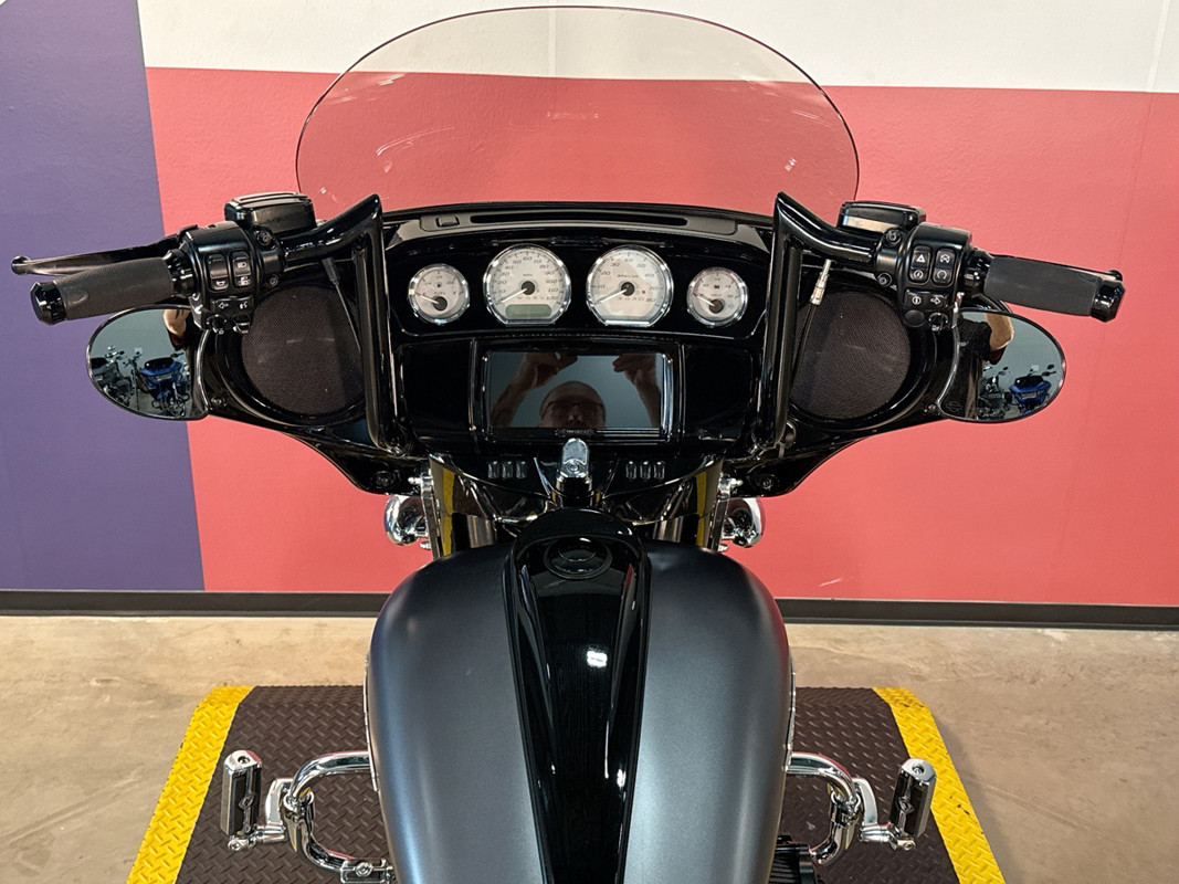 Street Glide® Special
