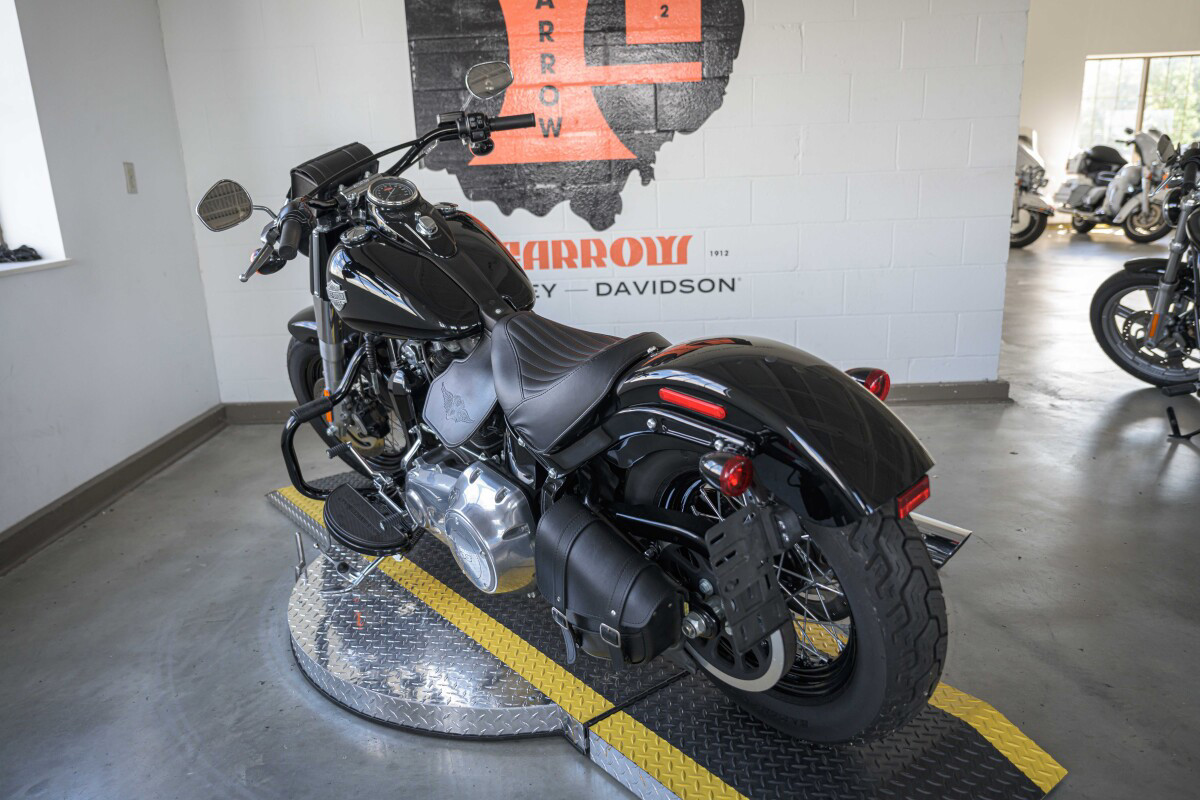 Softail® Slim®