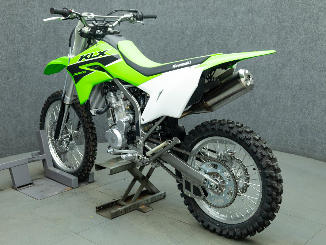 KLX300R