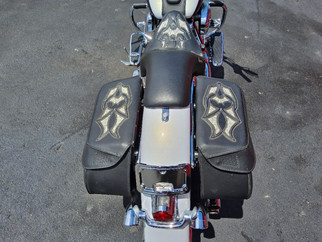 Softail® Deluxe
