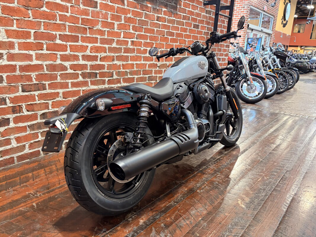 Nightster