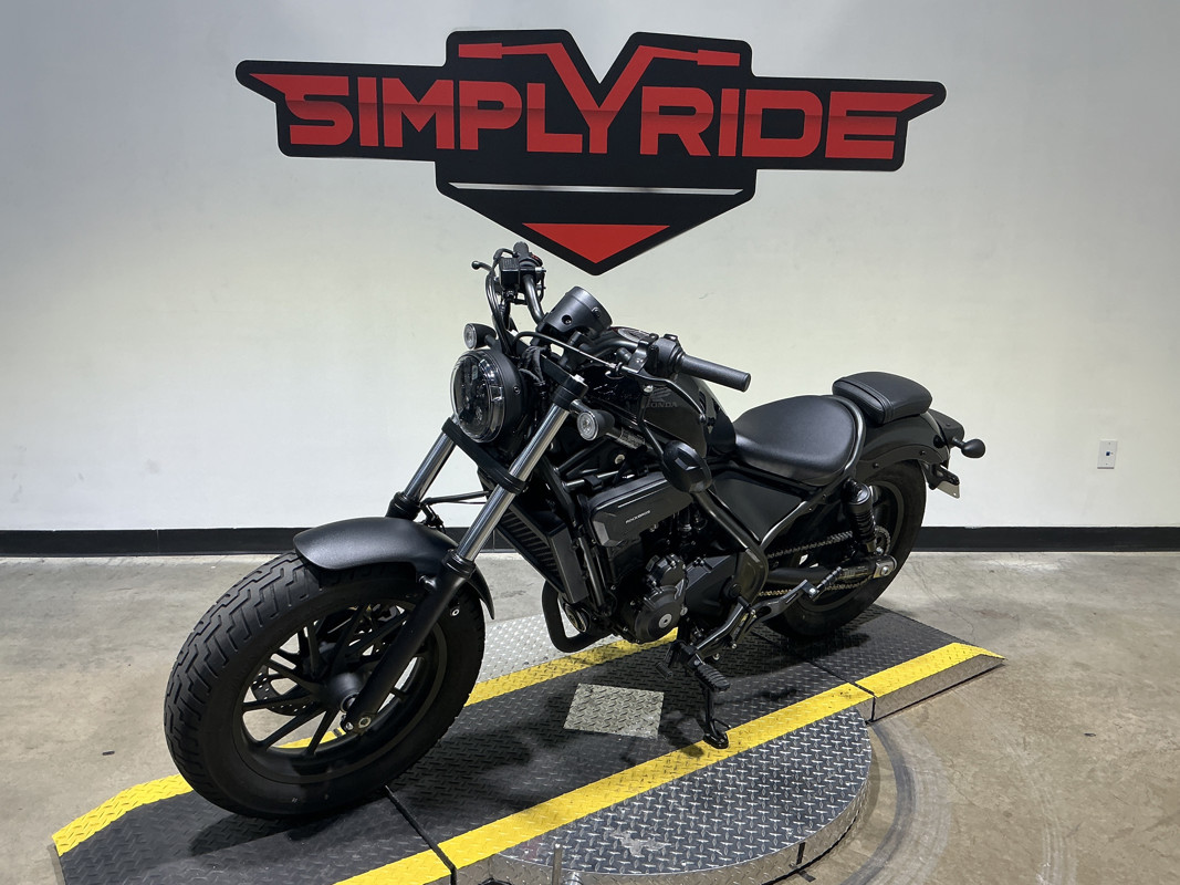 Rebel 300