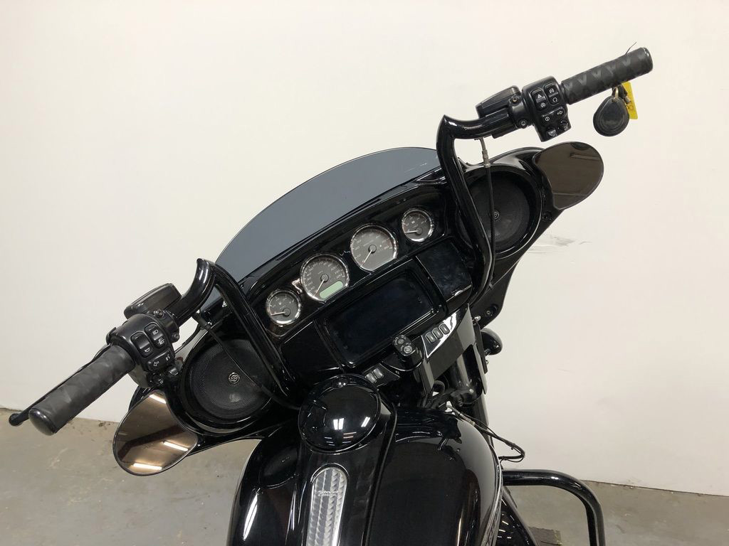 Street Glide® Special