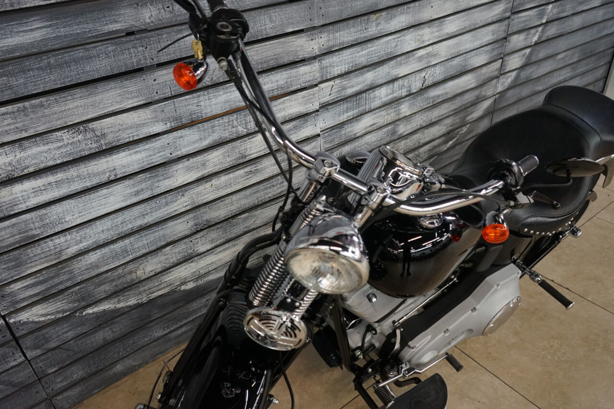 Custom
