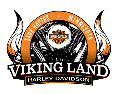 Viking Land Harley-Davidson
