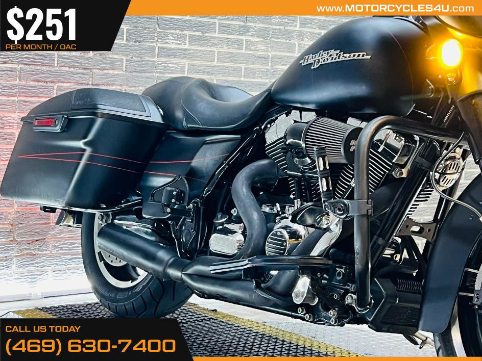 Street Glide® Special