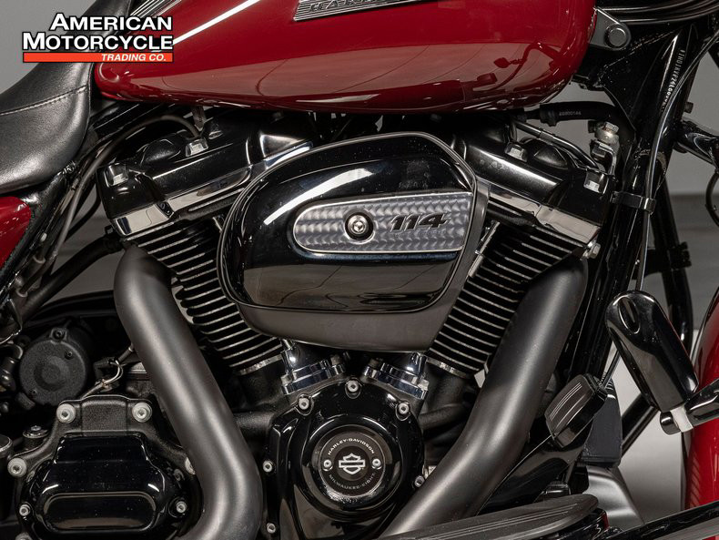 Road King® Special