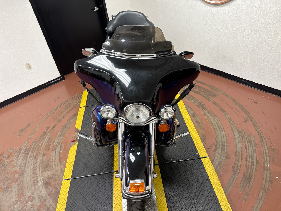 Electra Glide® Ultra Limited