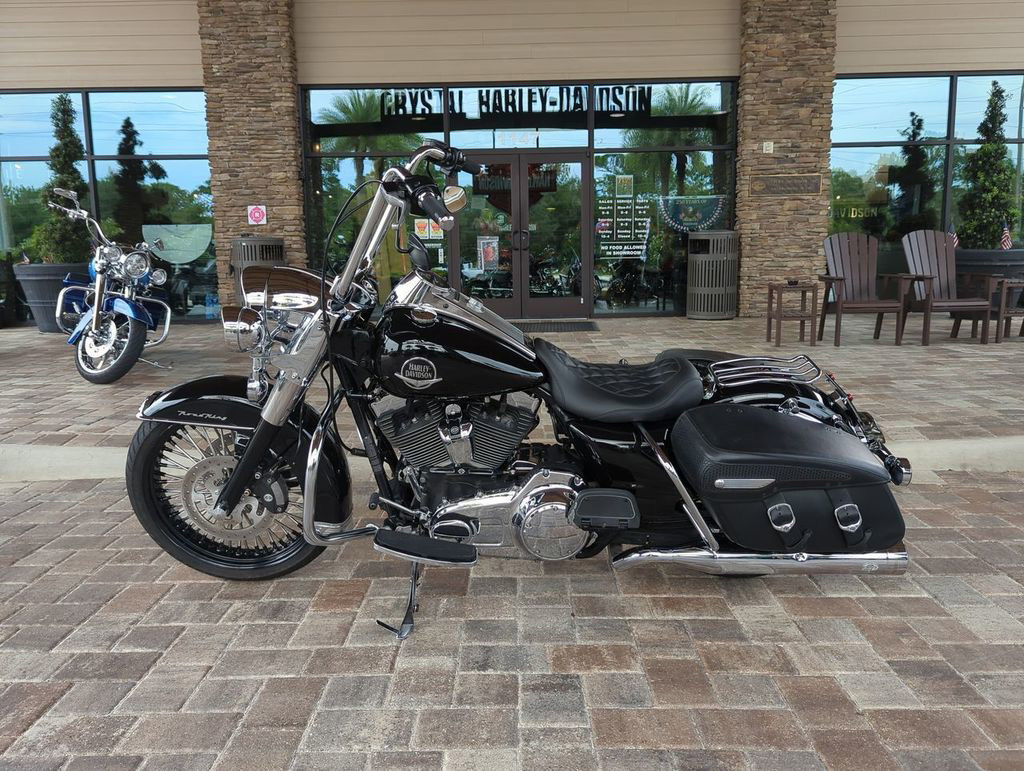 Road King® Classic