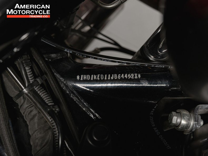 Electra Glide® Ultra® Limited